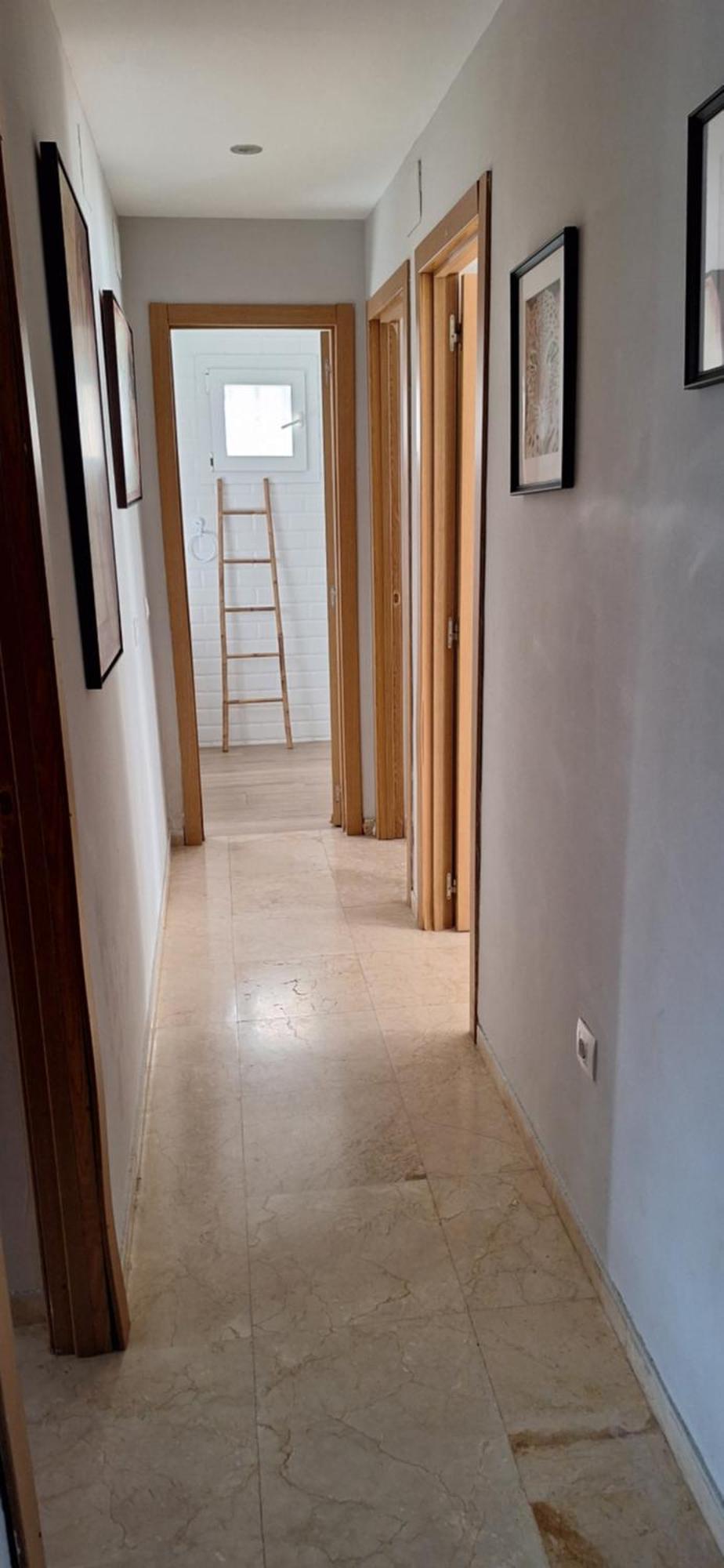 Apartamento Con Jardin La Linea de la Concepcion Exterior photo